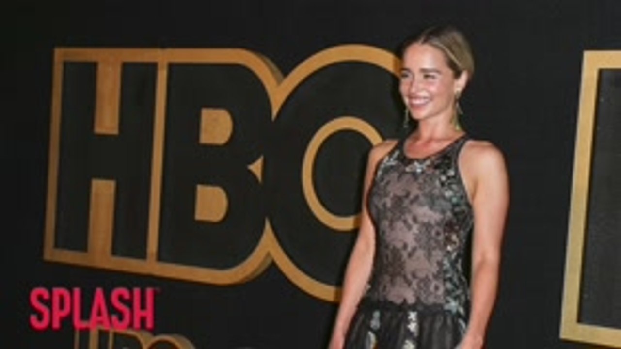 Emilia Clarke 'Broke Down' On Game Of Thrones Set