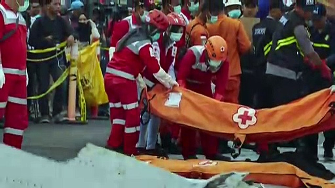 US Not Among Nations Grounding Boeing 737 Max 8 Jets After Fatal Ethiopian Airlines Crash