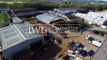 Littlehampton Welding Limited - Promotional Video