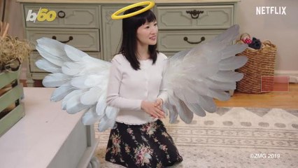 4 Things Tidying Guru Marie Kondo Does Every Day That You Should Too
