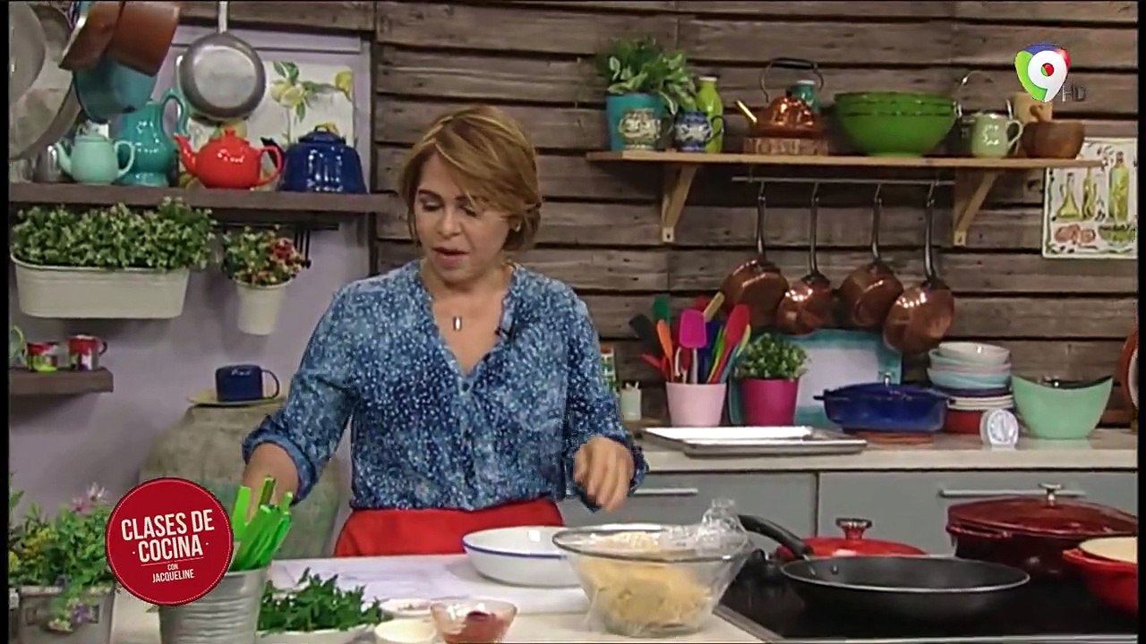 Albóndigas de maíz rellenas de bacalao 13-03-2019