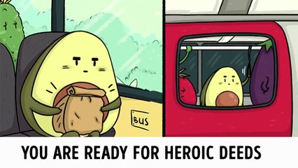 13 Funny Things Only Couples Will Understand