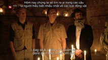 [Vietsub] Ylvis -  Cuộc vui trong bóng tối: 3 nhà động vật học