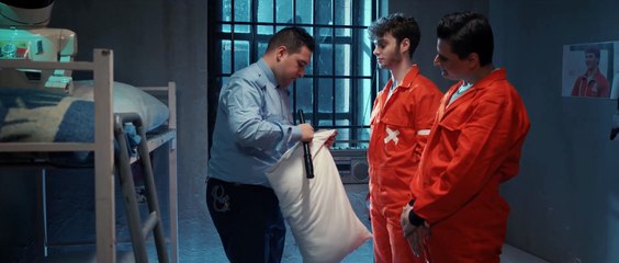 Berk Coşkun & Kubilay Karça - Daha Yeni Başladı