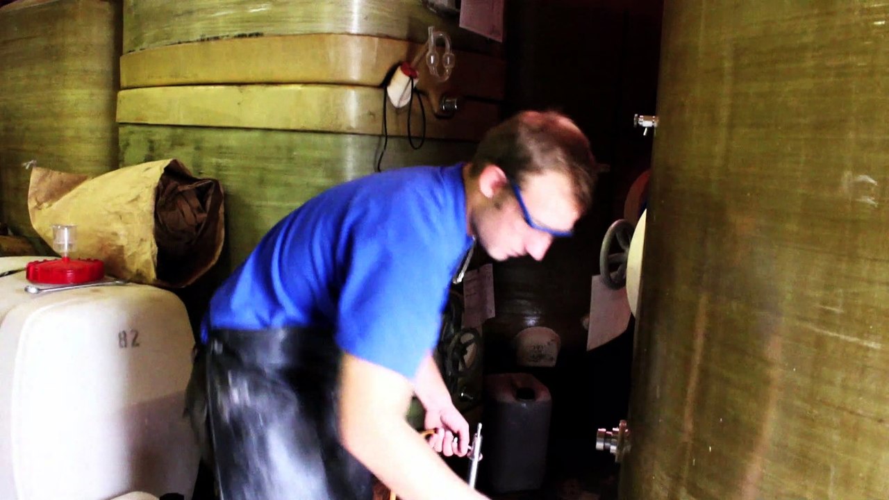 Gärung - Aus Liebe zum Wein Folge 05 /Full Film/Complete Movie/Ganzer Film