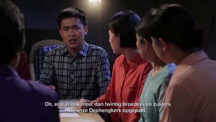 ‘Verbreek de betovering’ Clip 1 - Hoe kunnen we de terugkeer van de Heer verwelkomen?