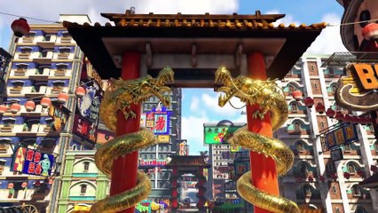 ONE PIECE World Seeker - Launch Trailer  PS4, X1, PC