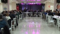 CHP Sarıyer Belediye Başkanı Genç: “Belediyemiz aslanlar gibi bizim borcumuz falan yok”