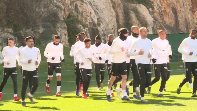 29e j. - Galtier : Monaco n'est plus la même équipe