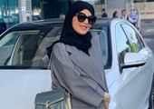 فيديو انتقاد سارة الودعاني بسبب طريقتها الساخرة في المزاح مع خادمتها