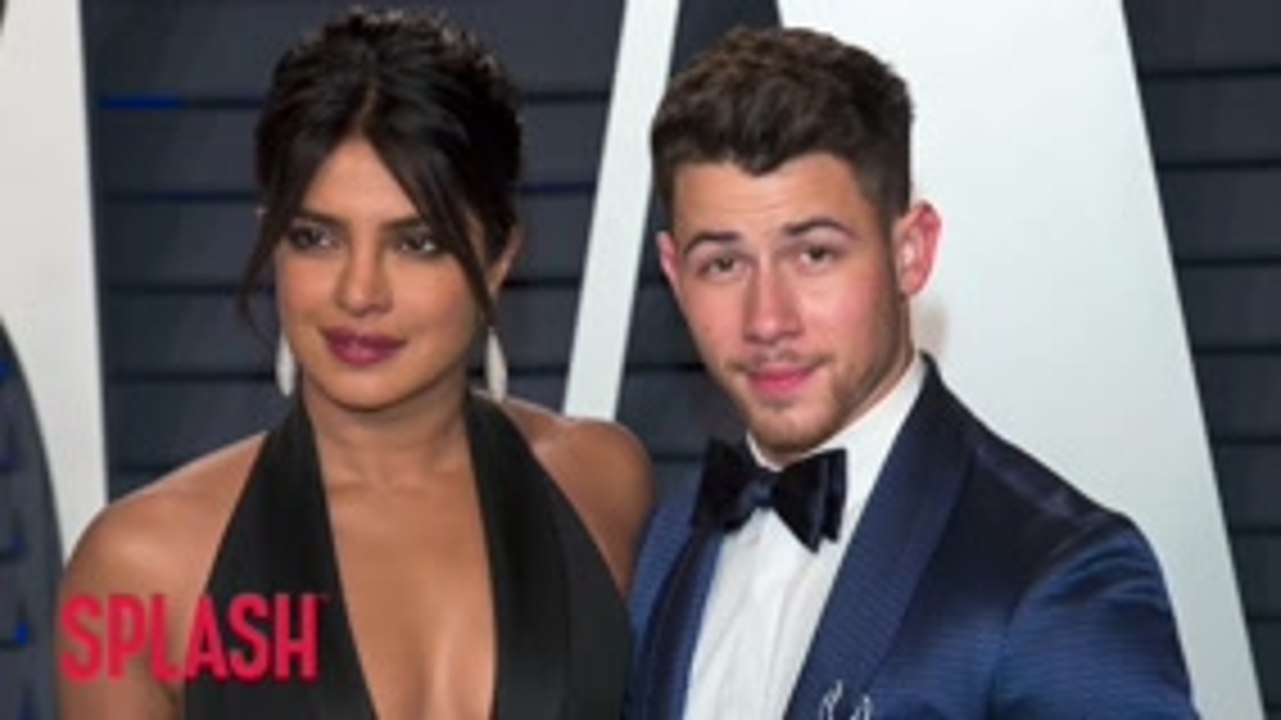 Nick Jonas Buys Wife Priyanka Chopra Jonas A Maybach