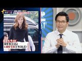 17세 연하남과의 스캔들, 이미숙의 멋진 대처법 [별별톡쇼] 27회 20171013