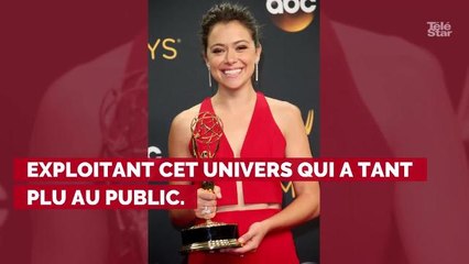 Orphan Black : un spinoff est en cours de développement