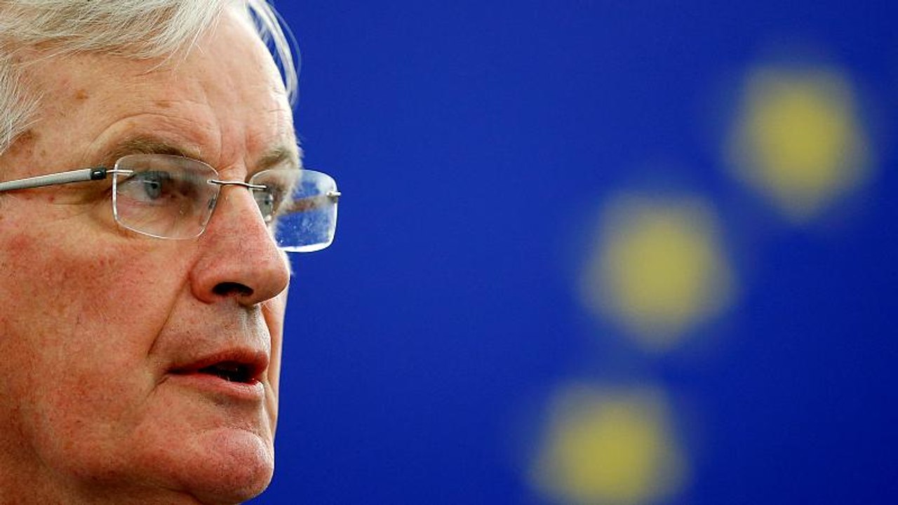 'Wir haben es satt': Brexit-Frust im EU-Parlament