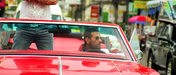 Romeo Ranjha - Jazzy B & Garry Sandhu - Full Official Music Video 2014