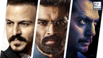 Top 5 Expensive Indian Web Series | The End | Sacred Games | Inside Edge