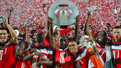 LOSC - Galtier : "L'équipe de 2011 était plus forte"