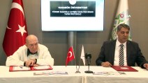 Türker İnanoğlu İletişim Fakültesi’nin yapımı start alıyor