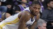 Alfonzo McKinnie's NBA Journey From Undrafted, NBA G League Tryout Player to the Warriors