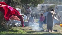 Refugees on Lesbos | DW Documentary