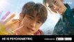 He is Psychometric [사이코메트리 그녀석] - Trailer | Drama Korea | Starring Park Jin Young GOT7, Shin Ye Eun