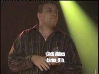 Cheb abbes sarcelles juin 2006