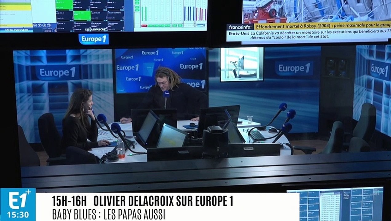 Maxime a vécu un Baby Blues à la naissance de son fils : "Je n'avais aucune patience, aucune émotion"