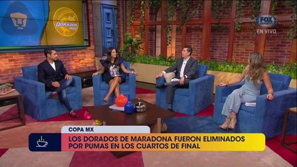 Agenda FS: ¿Morelia eliminará a Xolos en el 'escritorio'?