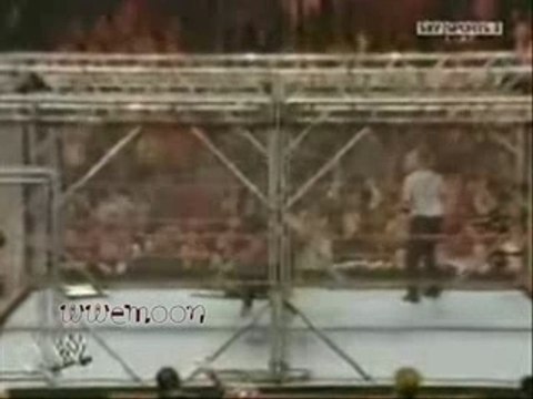 Wwe Jeff Hardy vs Umaga