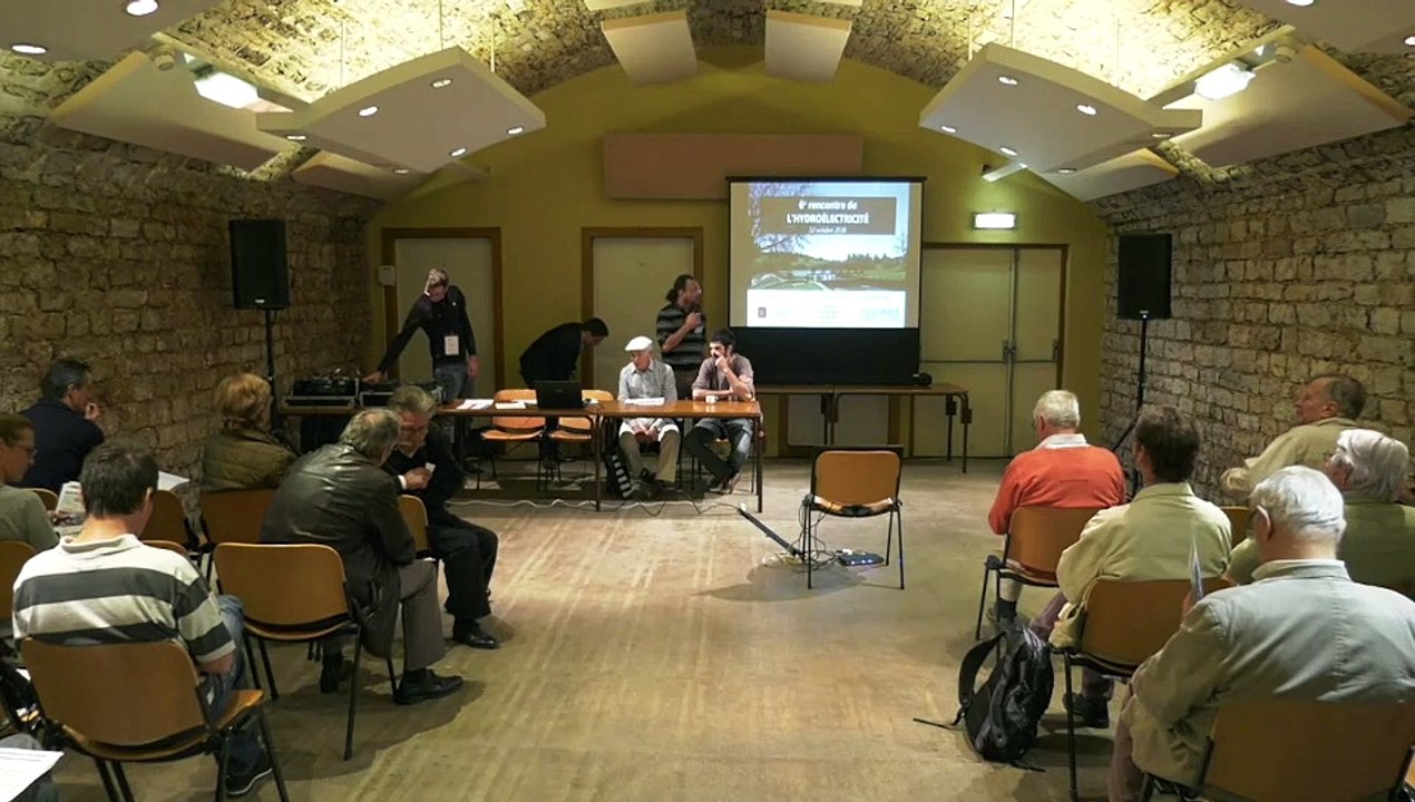 RRH2018- #11- Monsieur GENEY Lilian, Monsieur AMIOT Daniel et Monsieur JOLIET Paul