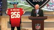 NFL Last Draft Pick 2008-2017 (Mr. Irrelevant)