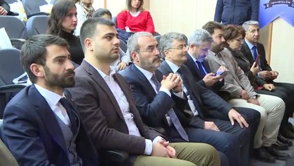 Mahir Ünal: "Anket Şirketleri Artık Sahayı Yansıtmıyor"