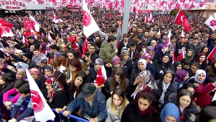 Bahçeli: 'Yeni hükümet sisteminin güçlenip iyice kökleşmesi hepimizin öncelikli gündemidir' - ÇANKIRI