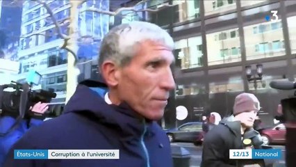 États-Unis : corruption à l’université pour favoriser les enfants de stars