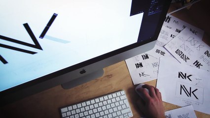 Newton Kearns - Brand Creation