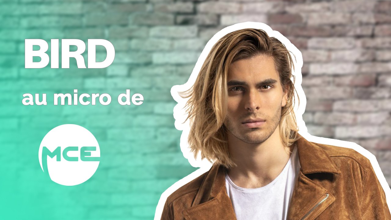 L'interview de Bird, candidat pour The Voice Saison 8 Part.2