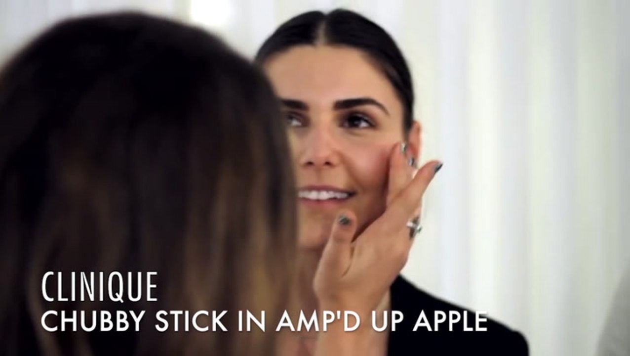 5 Step Makeup Look Without using Brushes