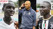 Micro trottoir : Les Ivoiriens s’expriment sur le retour de Zidane au Réal Madrid