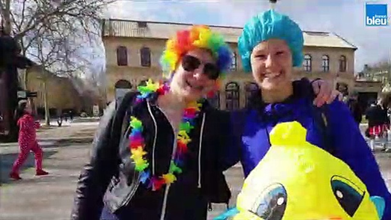 Le Père Cent 2019 à Metz