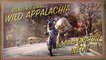 Fallout 76 - Bande-annonce de la mise à jour Wild Appalachia