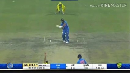 Download Video: India Vs Australia 5th ODI Match Full Match Highlights.. live cricket 2019