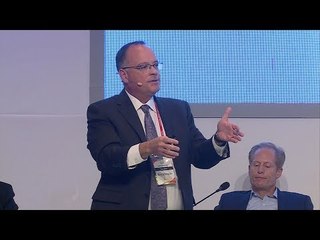 [글로벌리더스포럼2017] 싱귤래리티 시대의 교육 / Education in Singularity Era(릭 생그로 / Rick Shngraw)