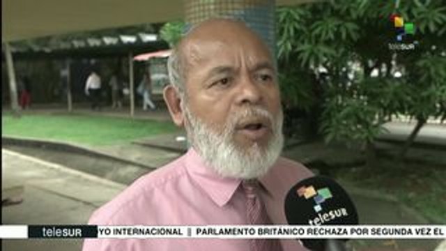 Panameños continúan a la espera del juicio contra expdte. Martinelli