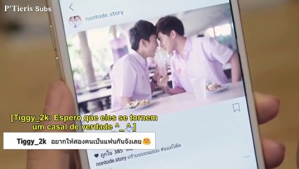 (Português\Engsub)  Friend Day เพื่อนกันไม่ต้องสงสัย | Short Film