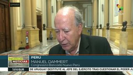 Peruanos siguen sin poder disfrutar el gas natural que produce su país