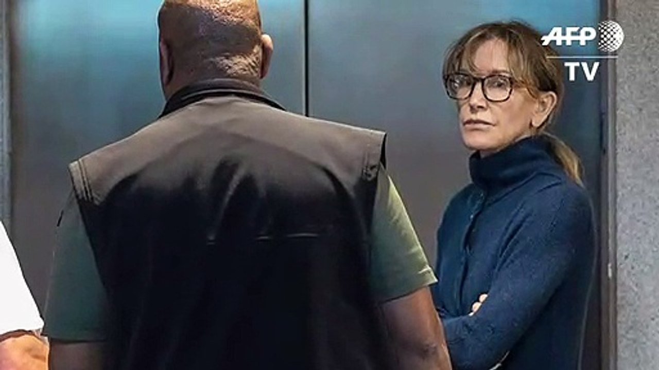 US-Promis bestachen massenhaft Universitäten