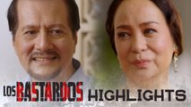 Roman at soledad, binalikan ang masasayang ala ala nila noon | PHR Presents Los Bastardos