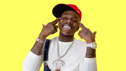 DaBaby "Walker Texas Ranger" Official Lyrics & Meaning | Verified