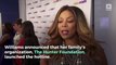 Wendy Williams Announces New Substance Abuse Hotline