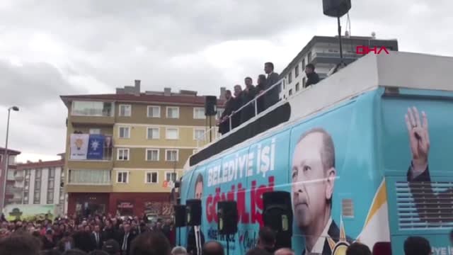 Çankırı Bakan Pakdemirli'den 'İthal Patates' Açıklaması